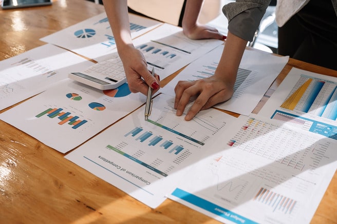 Administratieve ondersteuning